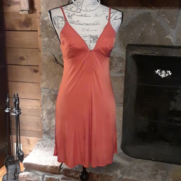 Victoria's Secret Other - Victoria's Secret Very Sexy chemise slip